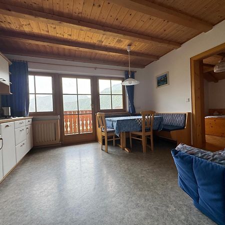 Nature Residence Telfnerhof Laion Kültér fotó