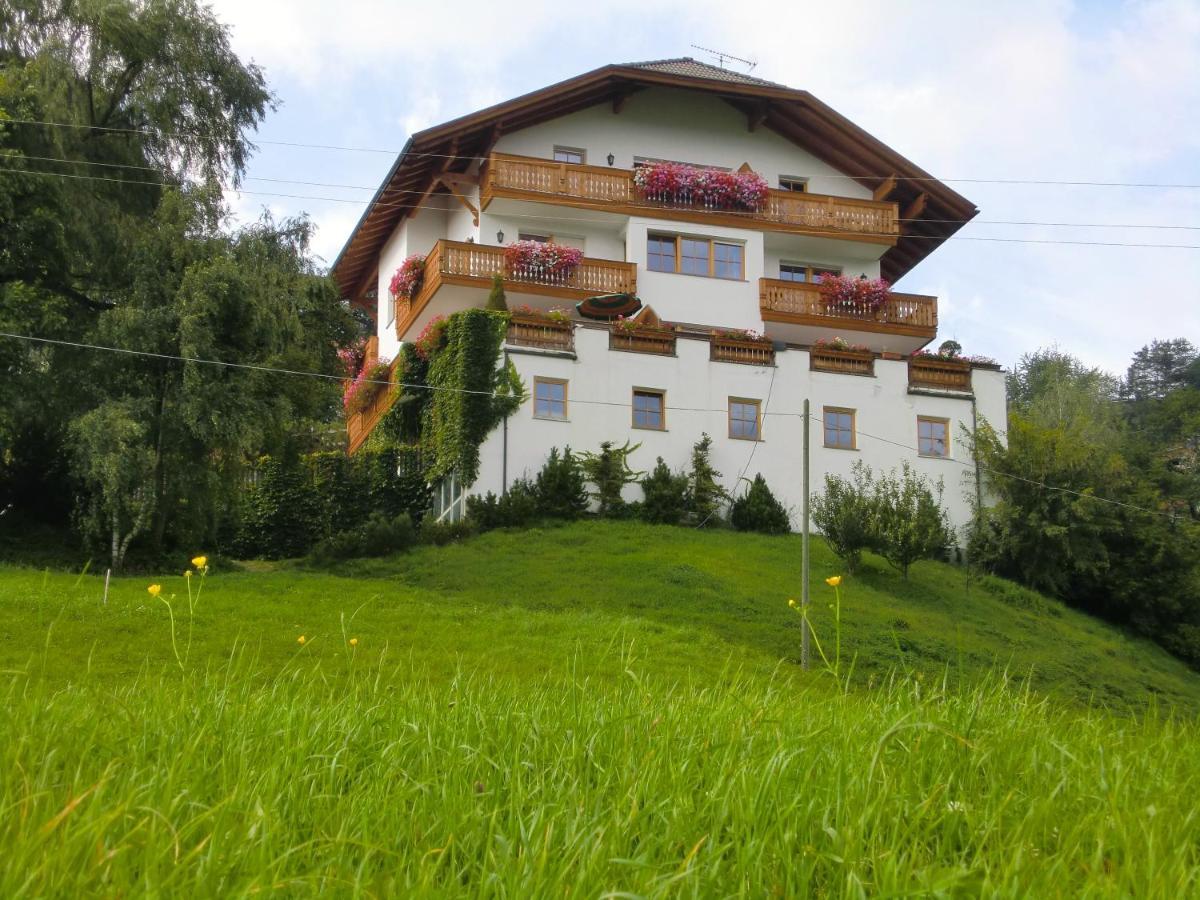 Nature Residence Telfnerhof Laion Szoba fotó