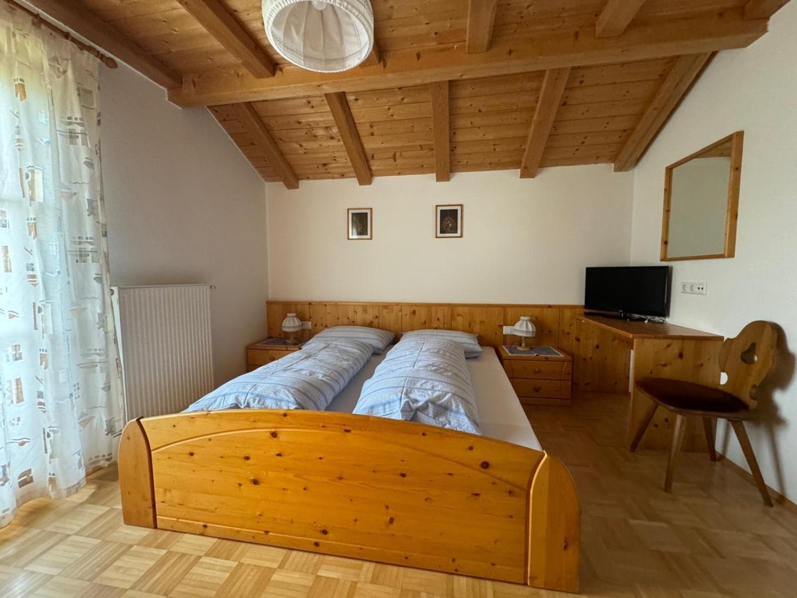 Nature Residence Telfnerhof Laion Kültér fotó